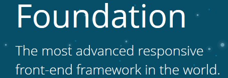 foundation