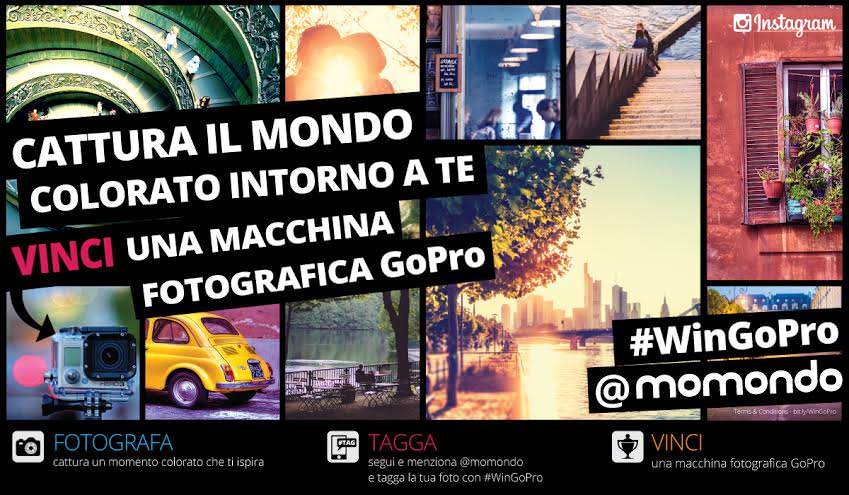 Momondo