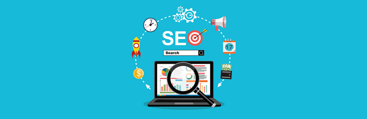 ottimizzazione seo sito web