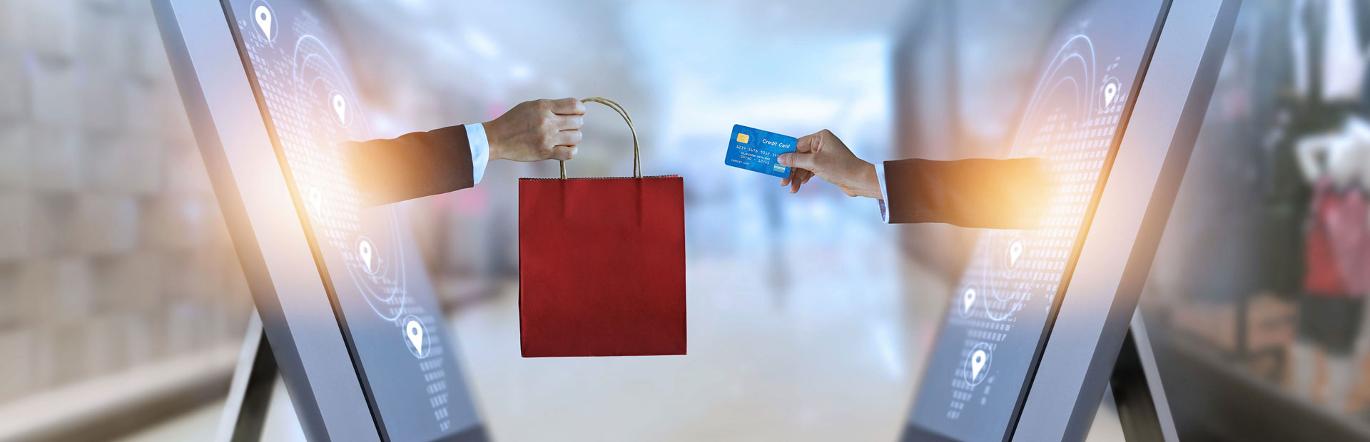 piattaforma e-commerce