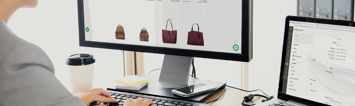 agenzia magento