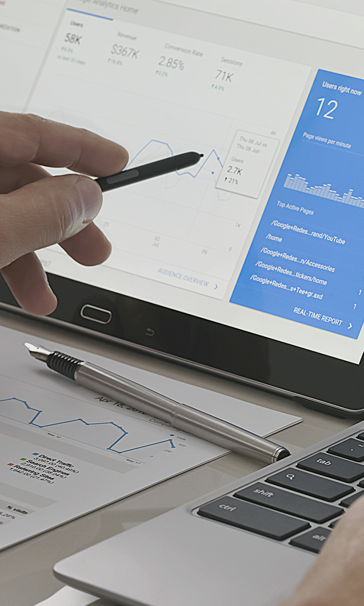 seo audit avanzato