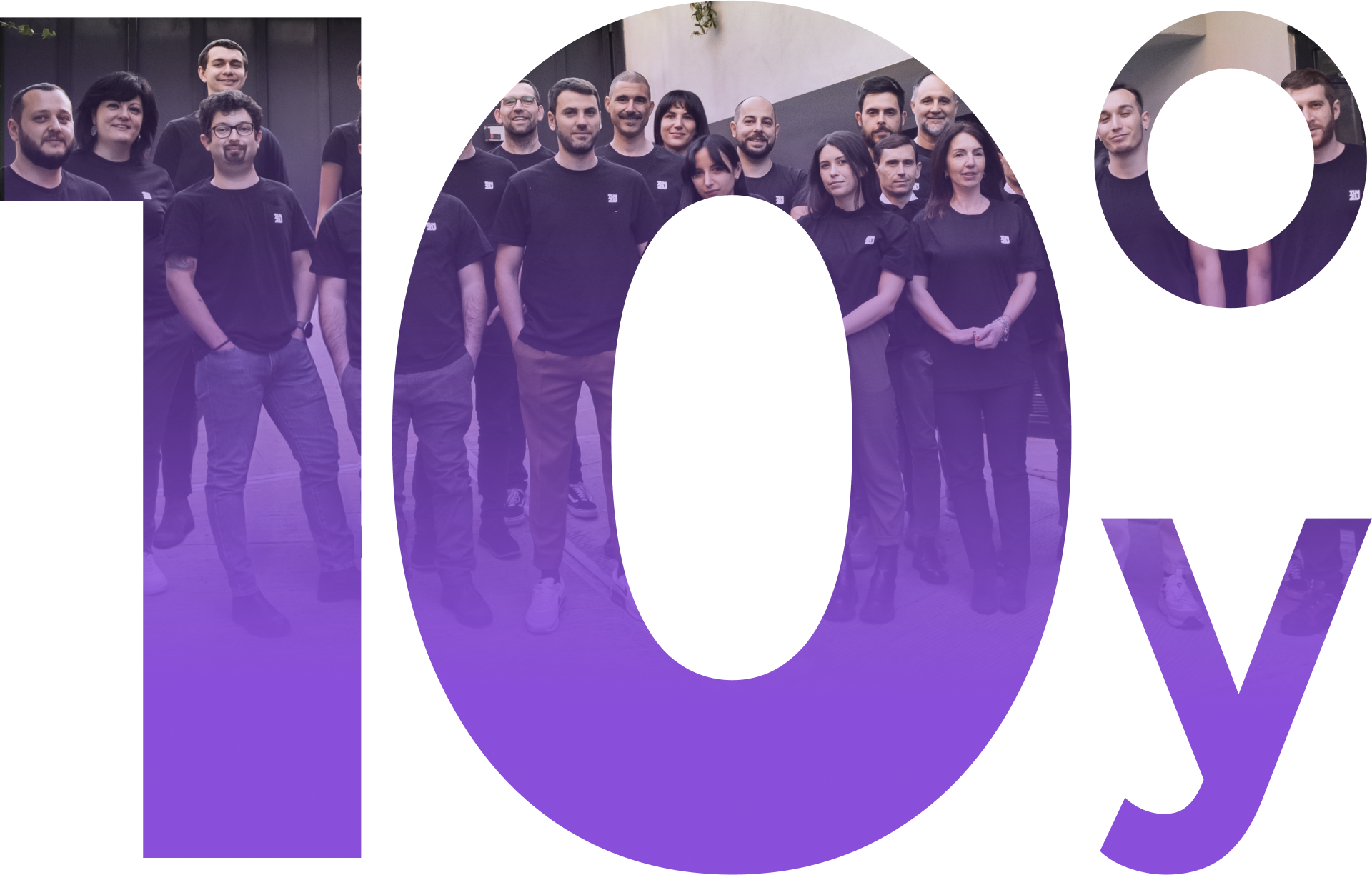 10 anni Tun2U